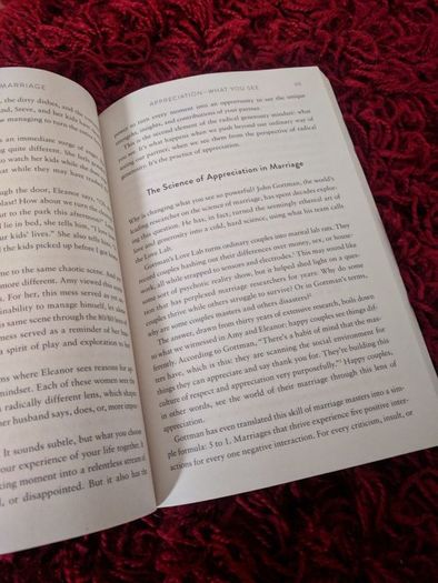 The 80/80 Marriage - Nate Klemp, Kaley Klemp, Relationship advice