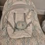 Ingenuity Keep Cosy 3-in-1 Grow with Me Baby Bouncer Spruce Image 5