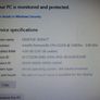 PC Lenovo Thinkcentre M73  Intel Core i3-4130T 1T GB - 4GB RAM WiFi (works well) Image 8