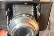 Old camera
