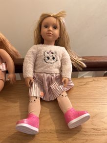 Our Generation Doll