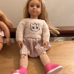 Our Generation Doll
