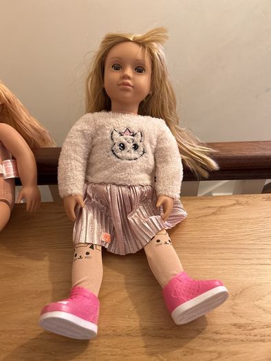 Our Generation Doll