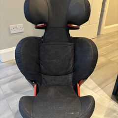 Maxi Cosi RodiFix Car Seat