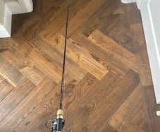 Fishing rod