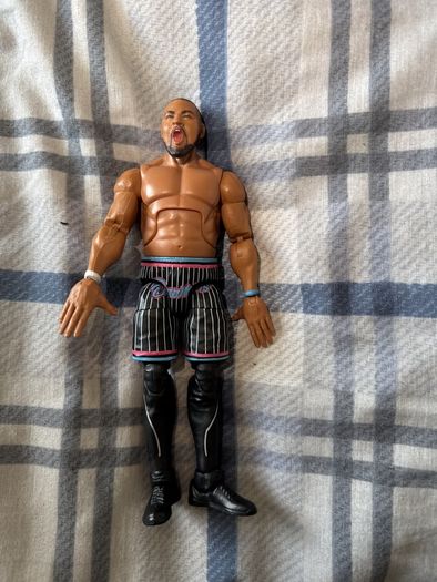 wwe figure