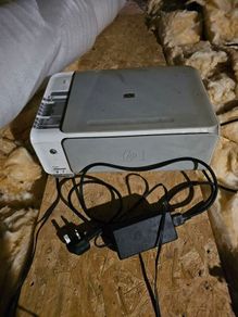 HP Photosmart 3100