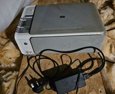 HP Photosmart 3100