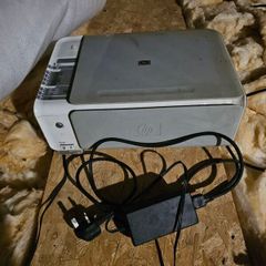 HP Photosmart 3100