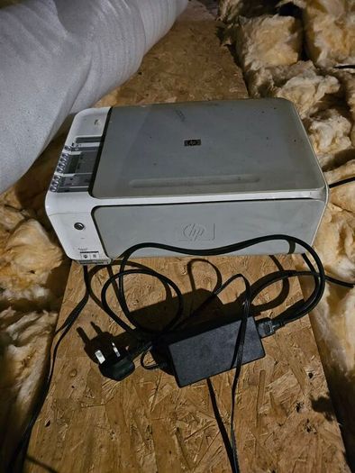 HP Photosmart 3100