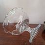 Eamon glass dish Image 3