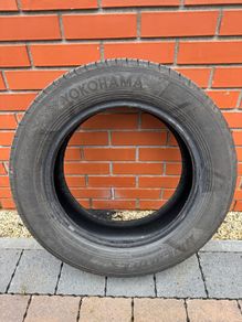 Yokohama Tyre 205/60 R16
