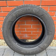 Yokohama Tyre 205/60 R16