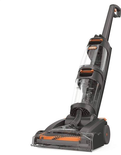 Dual Power Carpet Cleaner | Dual rotating brushbars | Twin Tank technology (FREE POSTAGE)