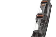 Dual Power Carpet Cleaner | Dual rotating brushbars | Twin Tank technology (FREE POSTAGE)