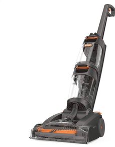 Dual Power Carpet Cleaner | Dual rotating brushbars | Twin Tank technology (FREE POSTAGE)