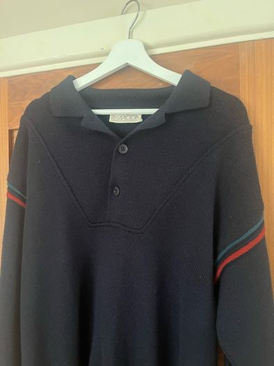 ProModa Italian Vintage Cardigan