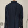 Jack and Jones Long Sleeve Denim Shirt size Medium Image 2