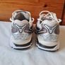 Asics gel kayano 14 grey/silver Size 4 eu 37.5 in excellent condition Image 9