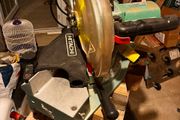 Hitachi Mitre Saw