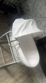 moses basket