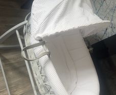 moses basket