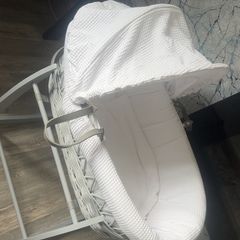moses basket