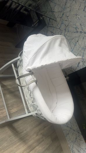 moses basket