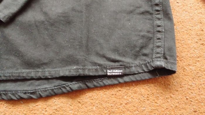 Jacket.