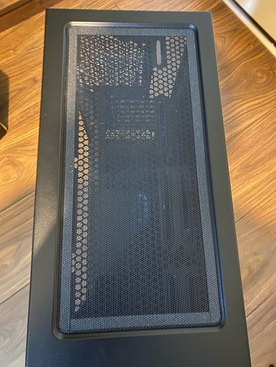 Corsair Spec-06, Mid-tower PC Case