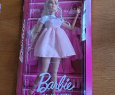 Barbie
