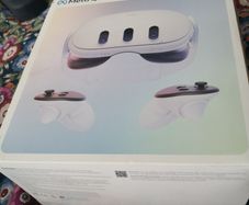 Meta Quest 3 4K 512GB
