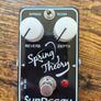 Subdecay Spring Theory Reverberator (Boxed) Image 4
