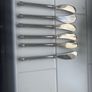 Cutlery Butter spreaders Image 2