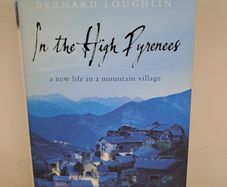 In the High Pyrenees 1st ed