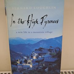 In the High Pyrenees 1st ed