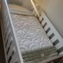 Silvercross cot/bed Image 3