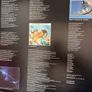 Dire Straits vinyl lp. Irish pressing Image 3