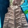 Girls body warmer Image 5