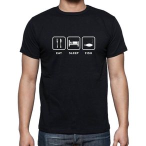 Eat Sleet Fish T-shirt Tee Top Shirt Great Gift Present