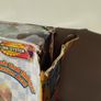 Super Mario Rally Tennis Game never used Image 8