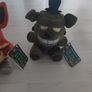 2 new Five Nights at Freddys FNAF plushies soft toys Image 4