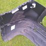 Genuine Skoda Kodiaq Rear Bumper Image 6