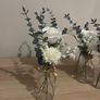 Wedding Floral Arrangement Image 3