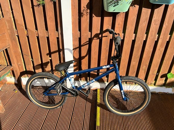 Haro Bmx