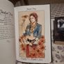 An Illustrated History of Notable Shadowhunters and Denizens of Downworld (Hardback)   and The Shadow Hunters Codex (Paperback) Image 8