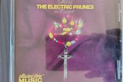 The Electric Prunes - Mass In F Minor CD (2000) US Reissue 60's Psychedelic Garage Rock EX+