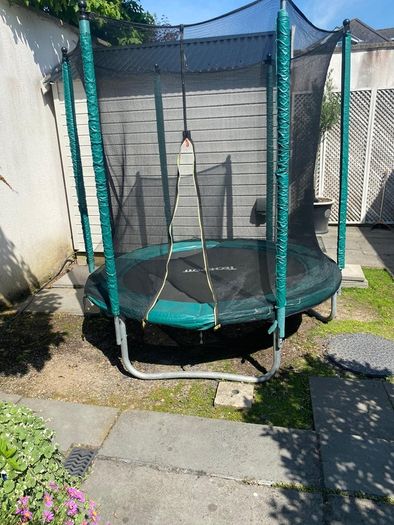 trampoline