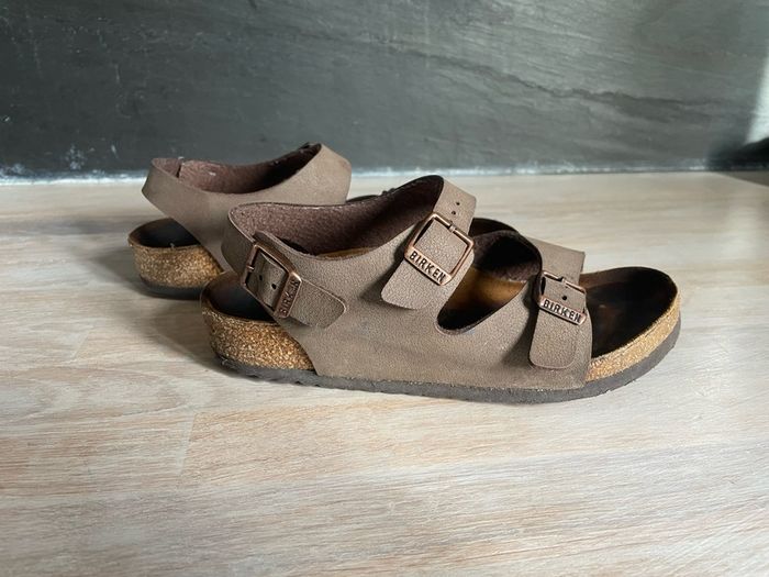 Birkenstock sandals size 31