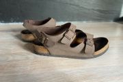 Birkenstock sandals size 31